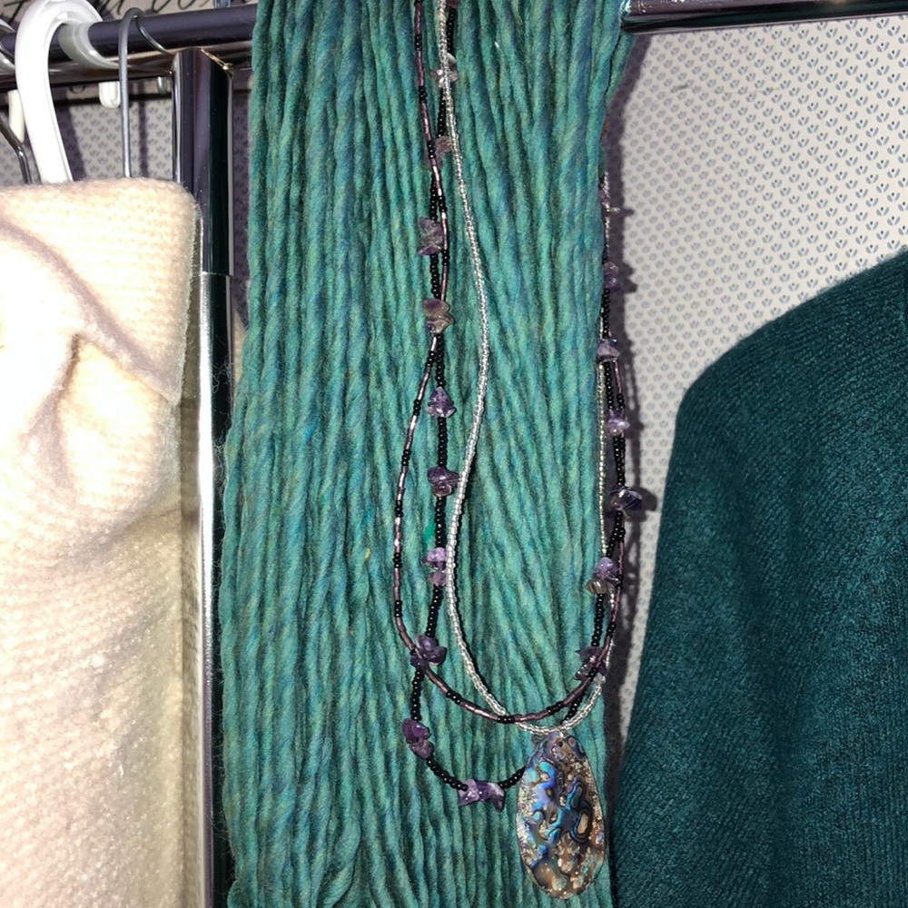 Necklace - Picture 6 of 6